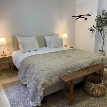 Apartment Stijlvol In Het Hart De