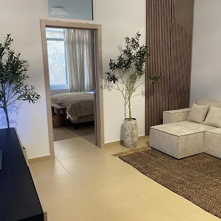 Apartment Stijlvol In Het Hart De *