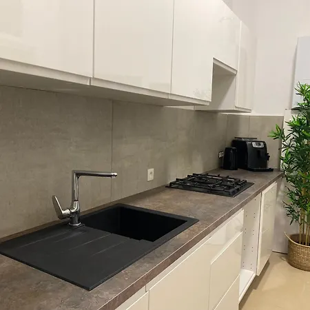 Stijlvol In Het Hart De Apartment Antwerp